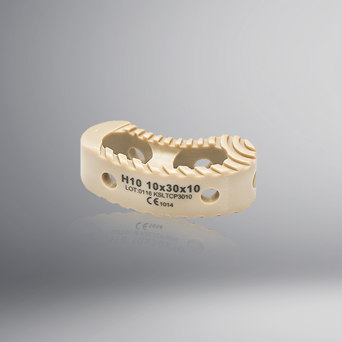 Lomber Plif E/D Kafes 