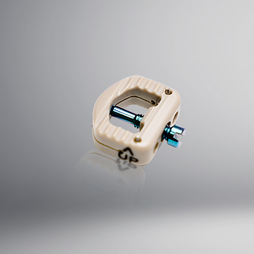 Servikal Açılabilir Peek Kafes